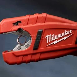 Milwaukee® 2471-21 Cordless M12 Lithium-Ion Copper Tubing Cutter Kit, 1/2" to 1-1/8" -Pumps Sales 2471 21 3