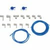 Global Industrial™ Replacement Water Line & Hardware Kit For 761218 -Pumps Sales 604003