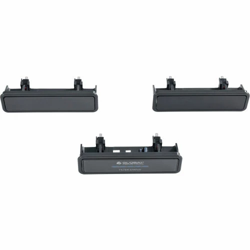 Global Industrial Replacement Activation Button Assembly, Side & Front, For 761217 3 Global Industrial Replacement Activation Button Assembly, Side & Front, For 761217