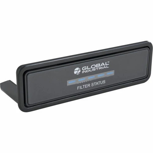 Global Industrial Replacement Activation Button Assembly, Side & Front, For 761217 5 Global Industrial Replacement Activation Button Assembly, Side & Front, For 761217 - Image 3