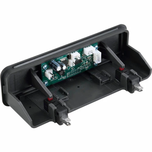 Global Industrial Replacement Activation Button Assembly, Side & Front, For 761217 6 Global Industrial Replacement Activation Button Assembly, Side & Front, For 761217 - Image 4