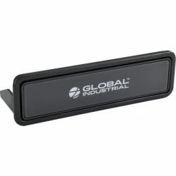 Global Industrial™ Replacement Activation Button Assembly, Side & Front, For 761218 -Pumps Sales 604007 02