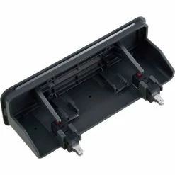 Global Industrial™ Replacement Activation Button Assembly, Side & Front, For 761218 -Pumps Sales 604007 03