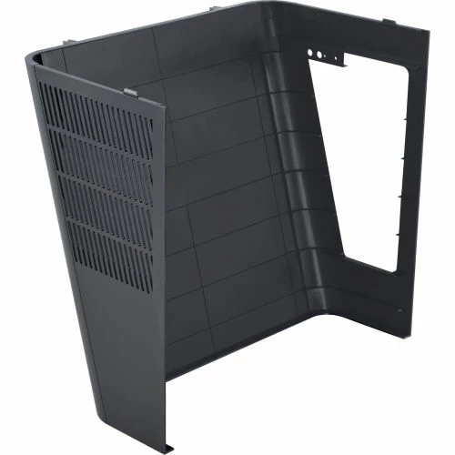 Global Industrial Replacement Lower Plastic Cover For 761217, 761218 & 761219 4 Global Industrial Replacement Lower Plastic Cover For 761217, 761218 & 761219 - Image 2