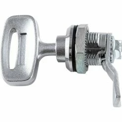 Global Industrial™ Replacement Filter Access Door Key For 761217, 761218 & 761219