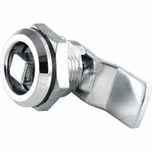 Global Industrial Replacement Filter Access Door Key For 761217, 761218 & 761219 4 Global Industrial Replacement Filter Access Door Key For 761217, 761218 & 761219 - Image 2