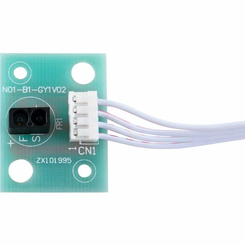 Global Industrial Replacement Sensor Activation Kit For 761218 & 761219 4 Global Industrial Replacement Sensor Activation Kit For 761218 & 761219 - Image 2