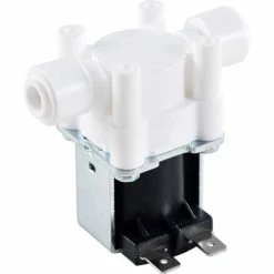 Global Industrial™ Replacement Solenoid Valve Kit For 761217