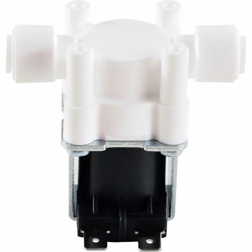 Global Industrial Replacement Solenoid Valve Kit For 761217 4 Global Industrial Replacement Solenoid Valve Kit For 761217 - Image 2