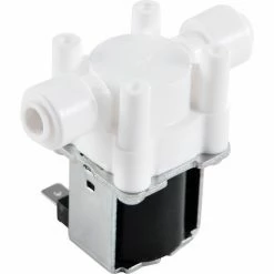 Global Industrial™ Replacement Solenoid Valve Kit For 761218 -Pumps Sales 604015 02