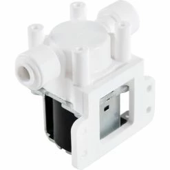 Global Industrial™ Replacement Solenoid Valve Kit For 761218 -Pumps Sales 604015 03