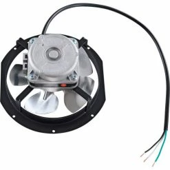 Global Industrial™ Replacement Fan Motor Kit For 761217, 761218 & 761219 -Pumps Sales 604016 01