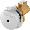 Global Industrial™ Replacement Push Button For Outdoor Drinking Fountains & Bottle Fillers -Pumps Sales 604021