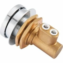 Global Industrial Replacement Push Button For Outdoor Drinking Fountains & Bottle Fillers -Pumps Sales 604021 02