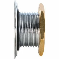 Global Industrial Replacement 9-Hole Drain For Outdoor Drinking Fountains & Bottle Fillers -Pumps Sales 604022 03