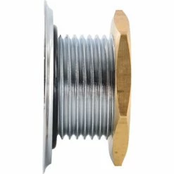 Global Industrial™ Replacement 3-Hole Drain For Outdoor Drinking Fountains -Pumps Sales 604023 03