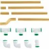 Global Industrial Replacement Water Drain Line Kit For 761221 Outdoor Drinking Fountains 1 Global Industrial Replacement Water Drain Line Kit For 761221 Outdoor Drinking Fountains -Pumps Sales 604030
