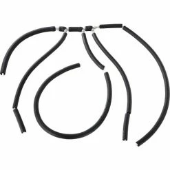 Global Industrial™ Replacement Water Inlet Line Kit For 761221 Outdoor Drinking Fountains