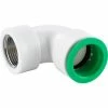 Global Industrial™ Replacement Elbow Drain Connector For Outdoor Drinking Fountains -Pumps Sales 604047