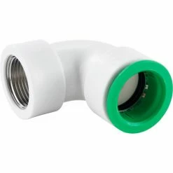 Global Industrial™ Replacement Elbow Drain Connector For Outdoor Drinking Fountains