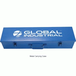 Global Industrial Manual Ratcheting Threader Set, 1/2" - 2" Capacity 13 Global Industrial Manual Ratcheting Threader Set, 1/2" - 2" Capacity -Pumps Sales 604053IN 3wco