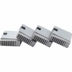 Global Industrial Power Treading Alloy Dies, 1/2" - Pkg Qty 4 7 Global Industrial Power Treading Alloy Dies, 1/2" - Pkg Qty 4 -Pumps Sales 604063 02