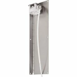 Water Filter Door & Bracket For Global Industrial™ Stainless Steel Outdoor Drinking Fountains