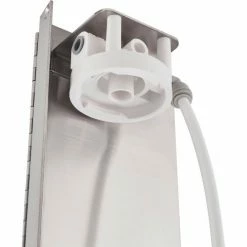 Water Filter Door & Bracket For Global Industrial™ Stainless Steel Outdoor Drinking Fountains -Pumps Sales 604109 04