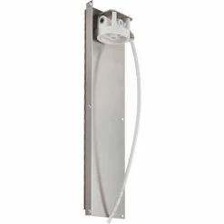 Water Filter Door & Bracket For Global Industrial™ Rotocast Outdoor Drinking Fountains -Pumps Sales 604110 02
