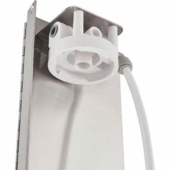 Water Filter Door & Bracket For Global Industrial™ Rotocast Outdoor Drinking Fountains -Pumps Sales 604110 04