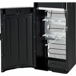 Global Industrial® Tri-Temp Non-Filtered Water Dispenser, Black With Stainless -Pumps Sales 670435 06