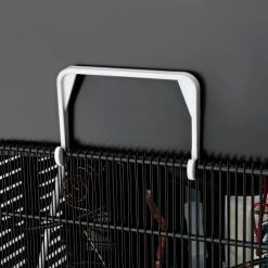 Global Industrial® Tri-Temp Non-Filtered Water Dispenser, Black With Stainless -Pumps Sales 670435 08