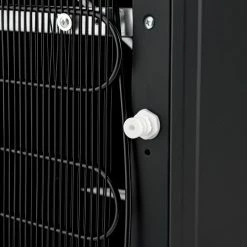 Global Industrial® Tri-Temp Non-Filtered Water Dispenser, Black With Stainless -Pumps Sales 670435 10