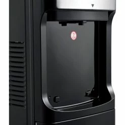 Global Industrial® Tri-Temp Top Load Water Dispenser, Black -Pumps Sales 670437 05