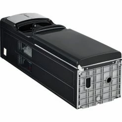 Global Industrial® Tri-Temp Top Load Water Dispenser, Black -Pumps Sales 670437 12