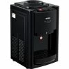 Global Industrial&#174 Tri-Temp Countertop Water Dispenser, Black -Pumps Sales 670438