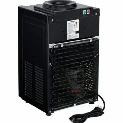 Global Industrial® Tri-Temp Countertop Water Dispenser, Black 21 Global Industrial® Tri-Temp Countertop Water Dispenser, Black -Pumps Sales 670438 02