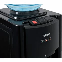 Global Industrial® Tri-Temp Countertop Water Dispenser, Black 23 Global Industrial® Tri-Temp Countertop Water Dispenser, Black -Pumps Sales 670438 04