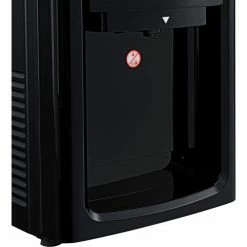Global Industrial® Tri-Temp Countertop Water Dispenser, Black 24 Global Industrial® Tri-Temp Countertop Water Dispenser, Black -Pumps Sales 670438 05