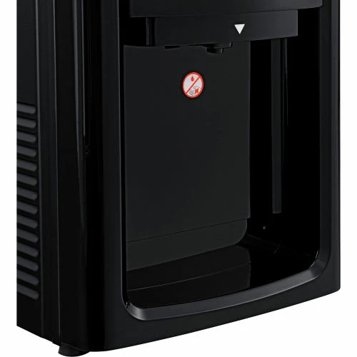 Global Industrial® Tri-Temp Countertop Water Dispenser, Black 8 Global Industrial® Tri-Temp Countertop Water Dispenser, Black - Image 6
