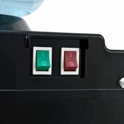 Global Industrial® Tri-Temp Countertop Water Dispenser, Black 26 Global Industrial® Tri-Temp Countertop Water Dispenser, Black -Pumps Sales 670438 07