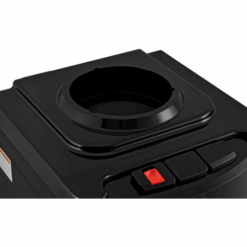 Global Industrial® Tri-Temp Countertop Water Dispenser, Black 11 Global Industrial® Tri-Temp Countertop Water Dispenser, Black - Image 9