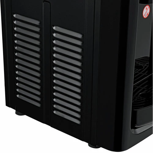 Global Industrial® Tri-Temp Countertop Water Dispenser, Black 13 Global Industrial® Tri-Temp Countertop Water Dispenser, Black - Image 11