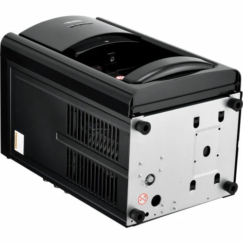 Global Industrial® Tri-Temp Countertop Water Dispenser, Black 14 Global Industrial® Tri-Temp Countertop Water Dispenser, Black - Image 12