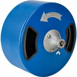 Global Industrial™ Wire Core Cable With Drum Assembly, 1/2"x50', For 670439 & 670440