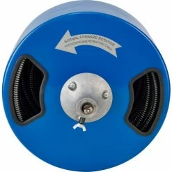 Global Industrial™ Wire Core Cable With Drum Assembly, 1/2"x50', For 670439 & 670440 -Pumps Sales 670443 02