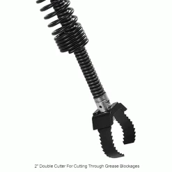 Global Industrial 5 Piece Big Cutter Set For 670441 -Pumps Sales 670447IN 3wco