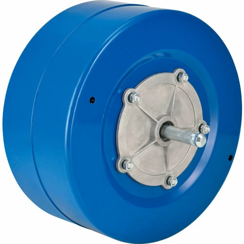 Global Industrial Wire Core Cable With Drum Assembly, 1/2"x75', For 670439 & 670440 4 Global Industrial Wire Core Cable With Drum Assembly, 1/2"x75', For 670439 & 670440 - Image 2