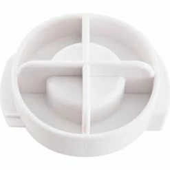 Global Industrial™ Filter Bypass Cap For 761217 & 761218 -Pumps Sales 716193 04