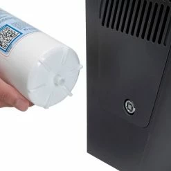 Global Pure Replacement Water Filter, 3,600 Gallon Capacity -Pumps Sales 761215 02